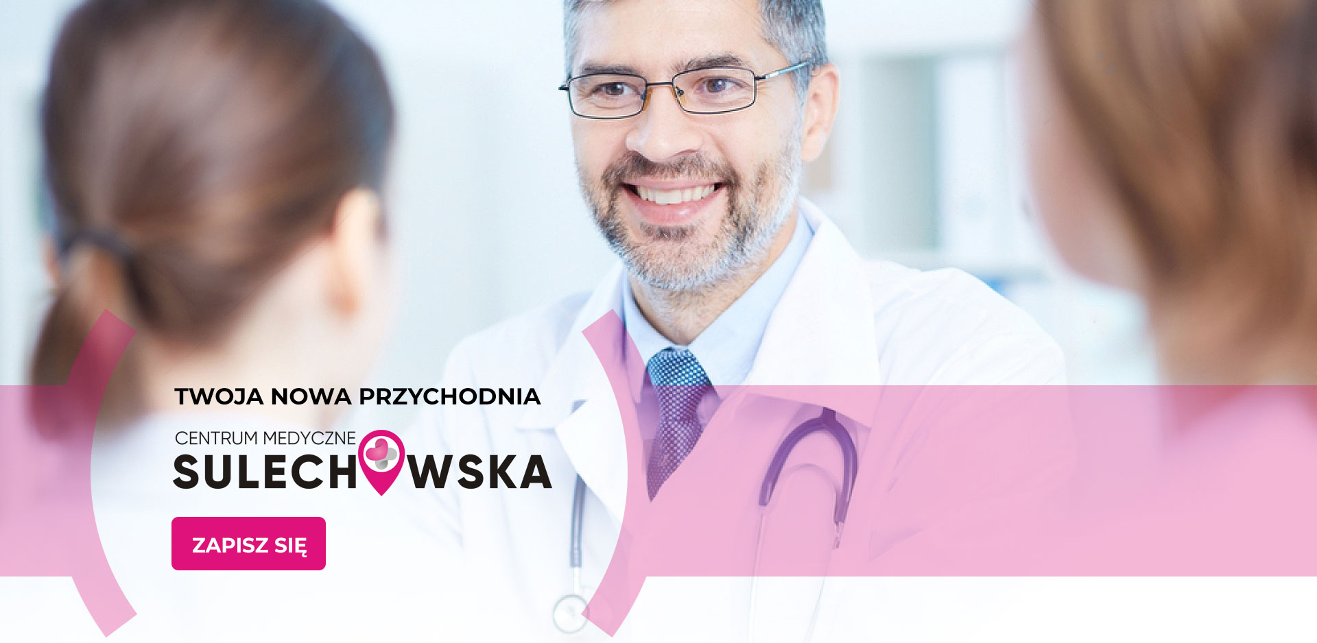 Kontakt Centrum Medyczne Sulechowska 4719